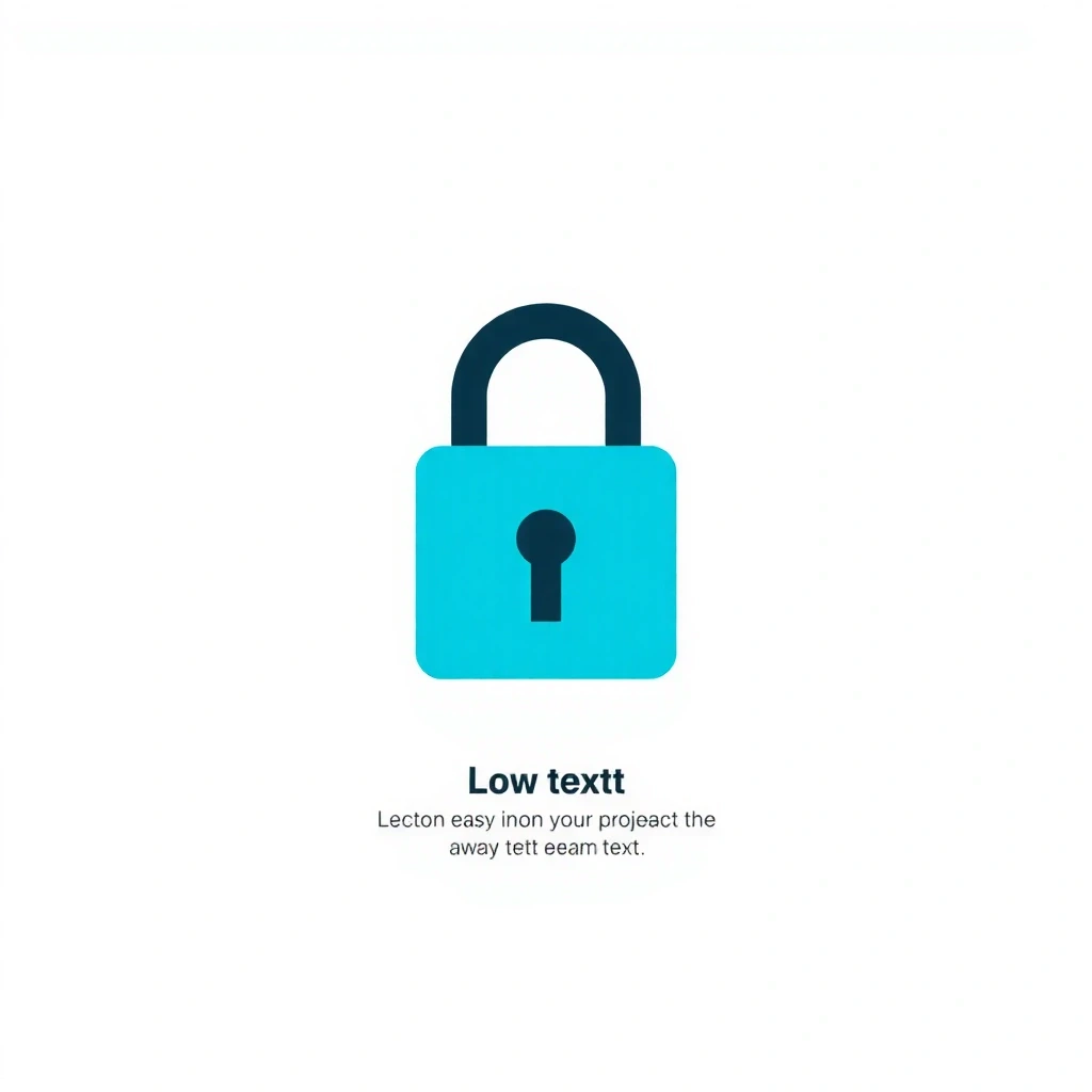 Lock Icon